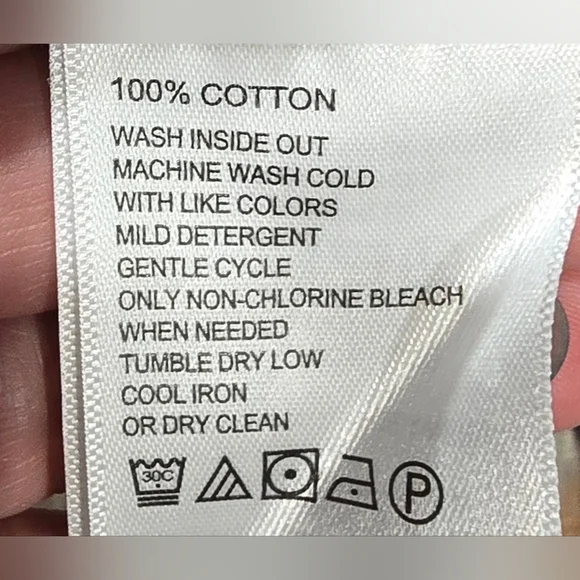 Tommy Bahama Canyon Beach Button Down Flannel Size Large - Picture 8 of 8